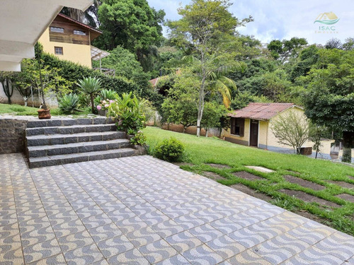 Imagem 8 de 30 de Chácara À Venda Em Mairiporã Sp - 0140 - 34968973