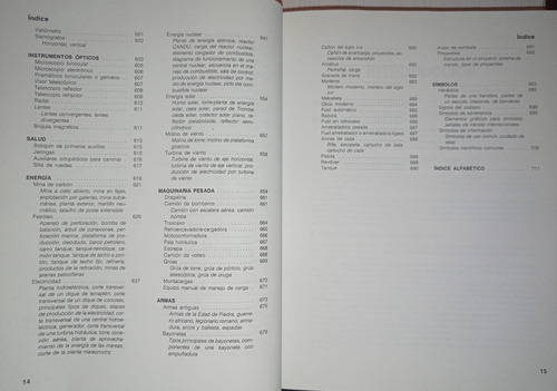 Diccionario Temático Visual, De Selecciones Reader's Digest (Reacondicionado)