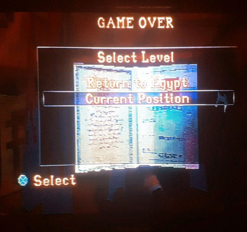 Tomb Raider Gold 1 Y 2 Ps1 Ps2 Físico