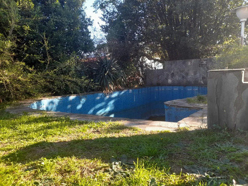 Venta Casa Quinta Moreno