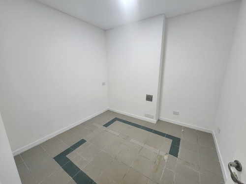 Excelente Oficina 65 M² En Pb - Ideal Profesionales - S.justo (ctro)