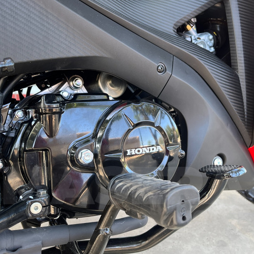Honda Wave 110 0km - Consulte Financiación - Masera Motos