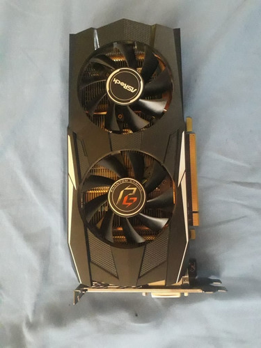 Pc Gamer Completo Com Gabinete Sem Monitor