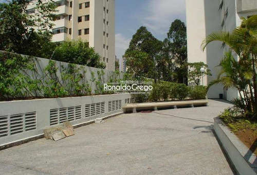 Imagem 24 de 25 de Apartamento Com 3 Dorms, Vila Andrade, São Paulo - R$ 800 Mil - A7421