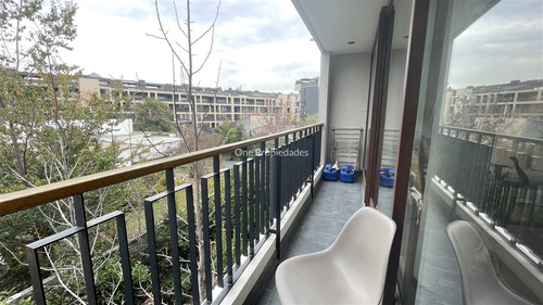 Departamento Venta 3d3b Dehesa Central Poniente Moderno