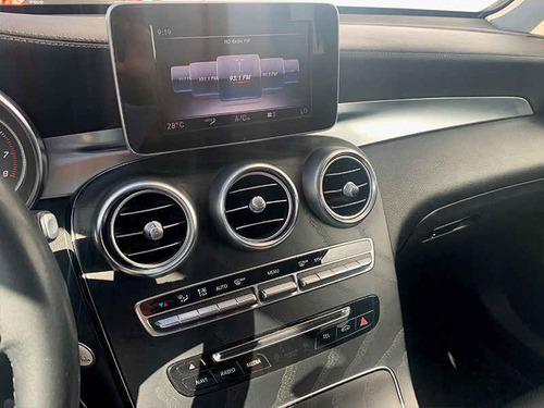 Imagen 6 de 9 de Mercedes-benz Clase Glc 2018 5p Glc 300 Off Road L4/2.0/t A
