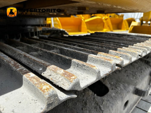 Excavadora Cat 320gc Eco.557