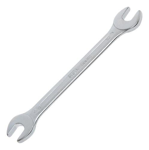 Llave Española | Doble | 14x15 Mm | Bgs 30614