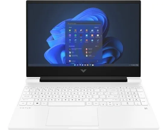 HP Ryzen 5 15-fb0120la 827G1LA