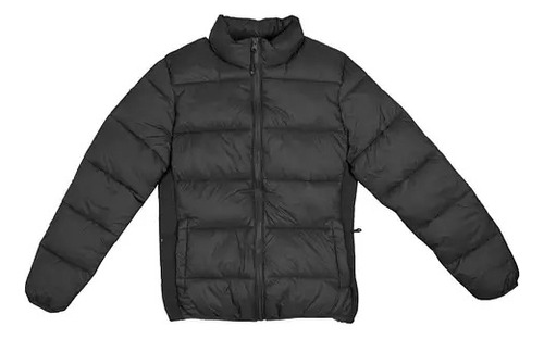 Campera Invierno Big Timber Talles Especiales