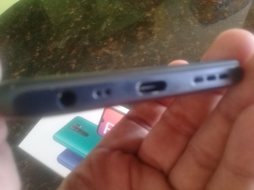 Vendo Xiaomi Redmi 9 64/ 4gb