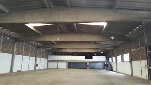 Imagen 2 de 3 de #1461 Galpón 6.000m2 Guatire