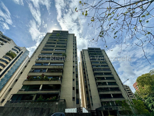 Apartamento En Venta En El Cigarral #24-9009 Josmary Sanjuan