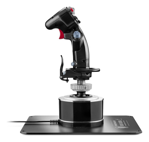 Thrustmaster Hotas Warthog Joystick Para Simuladores