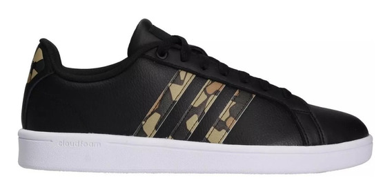 adidas neo negras precio