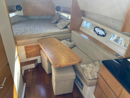 Klasea 34 Hardtop (2)volvo 200hp Td Duoprop 2016 Full Full