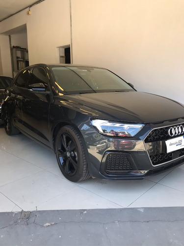 Audi A1 Sportback 1.5 35 Tfsi 150cv