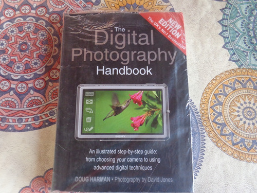 The Digital Photography - Doug Harman - Handbook