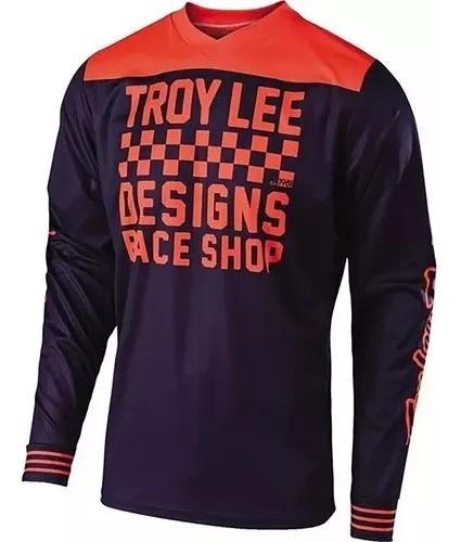 Jersey Troy Lee Desings Gp Air Enduro Motocross
