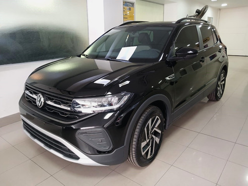 Volkswagen T-Cross 1.0 170 Tsi Mt