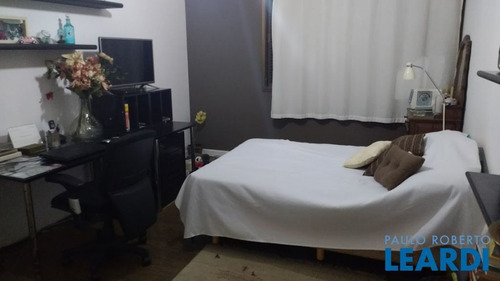 Apartamento - Real Parque - Sp - 517221