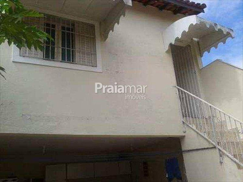 Imagem 15 de 16 de Casa Geminada 02 Dormitórios I 1 Suíte I 2 Vagas I 175m² I Maracanã I Praia Grande - 1157