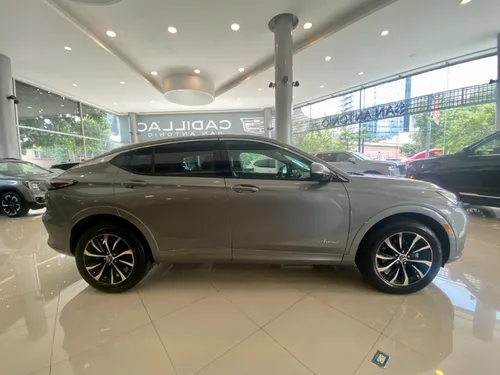 Buick Envista Avenir
