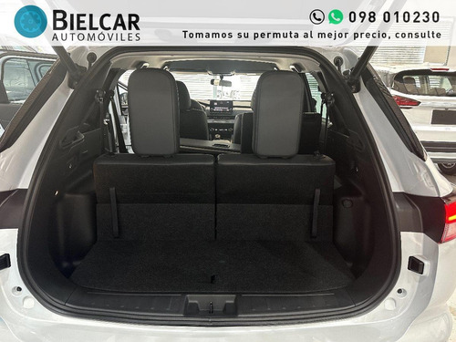 Mitsubishi Outlander 4x2 2.5 7 Pasajeros Entrega Inmediata