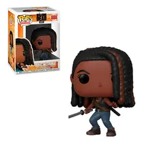 Comprar Funko Amc The Walking Dead - Michonne #888