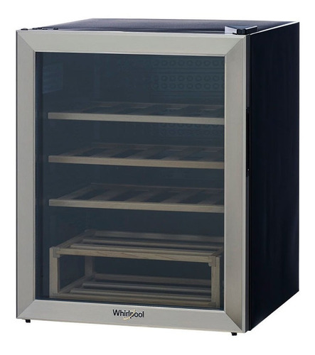Imagen 7 de 8 de Cava De Vinos Whirlpool 21 Botellas Whirlpool
