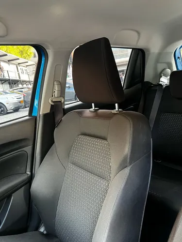 Suzuki Swift 1.2 Hybrid