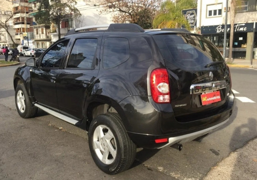 Renault Duster 2.0 4x2 Luxe