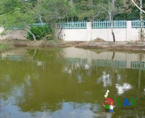 Imagem 5 de 6 de Linda Chácara - 749