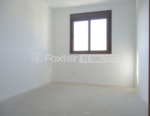 Imagem 2 de 12 de Apartamento, 3 Dormitórios, 99 M², Passo Da Areia - 101763