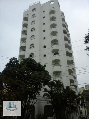 Imagem 1 de 30 de Apartamento Residencial Com 3 Dormitórios À Venda Na Avenida Aratãs- Moema, São Paulo/sp - Ap1715