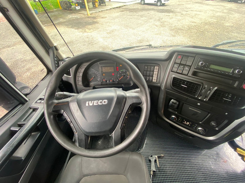 Iveco Stralis 600s44t 6x2 2018