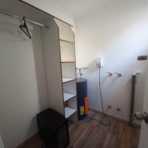 Arriendo Casa- Departo3d/2b Por $458.000,metro Vivaceta L.3