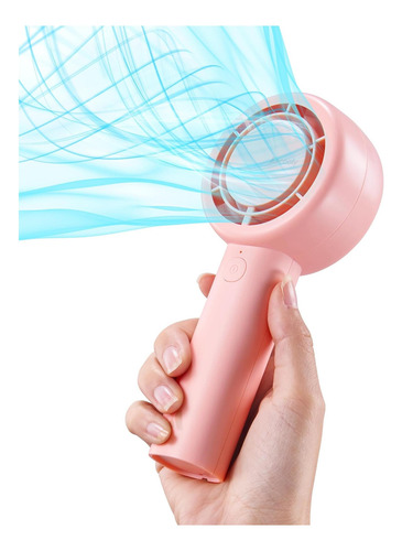Portable Turbo Fan Of Aecooly [16h Max Of]