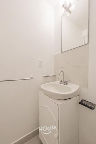 Imagen 4 de 19 de Departamento En Doctores, Cuauhtémoc Con 2 Recámaras, 56 M², Id: 83144