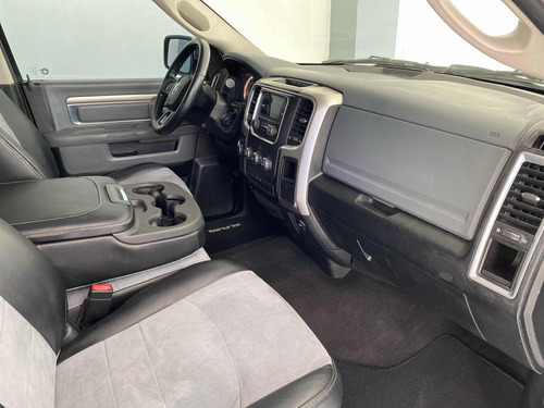 Dodge Ram 2500 Slt Laramie Crewcab