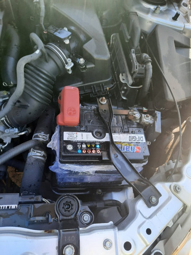 Toyota Axio