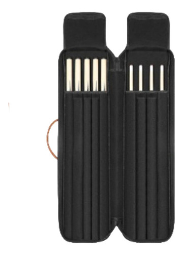 Bolsa Para Tacos De Billar, Funda Protectora De 4x5