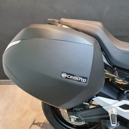 Imagen 3 de 25 de Cfmoto 650 Mt - Ahora 12 Ó 18 - Retira Ya - Jp Motos