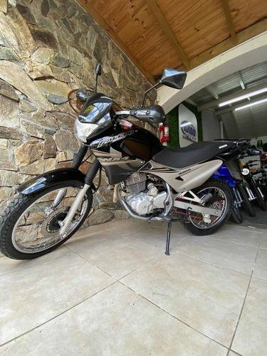 Imagen 6 de 18 de Honda Falcon