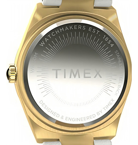 Reloj Timex Simone Dama Tw2v80500vt