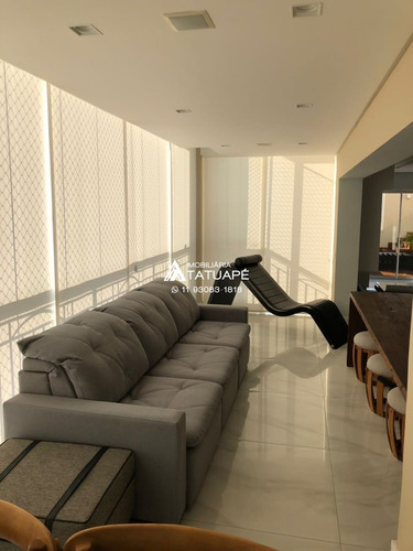 Imagem 5 de 30 de Choice Club Residence - Rua Azevedo Soares, - Ap000146 - 34464402
