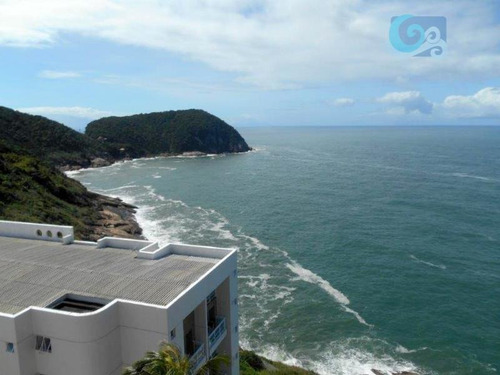 Imagem 10 de 30 de Apartamento À Venda, Penhasco Das Gaivotas - Guarujá. - Ap3937