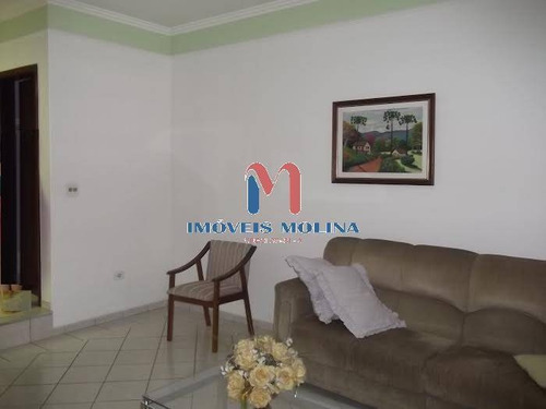 Imagem 5 de 15 de Sobrado Jardim Stella - Terreno 5 X 25 - 9582
