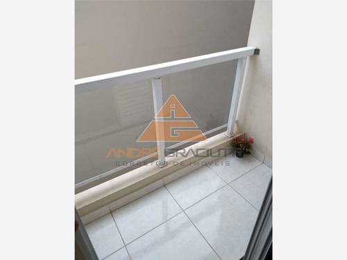 Imagem 4 de 11 de Apartamento - Vila Suica - Santo Andre - Sao Paulo | Ref.: - 3944
