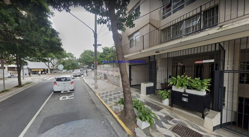 Imagem 13 de 18 de Apartamento 56m², 01 Dormitório, 01 Banheiro E 01 Vaga. Condomínio Com Portaria E Segurança 24hrs. Excelente Localização Entre As Ruas Itambé, - 21050709 - 69479996